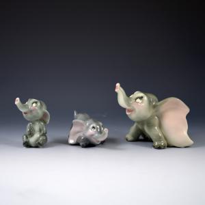 Trio Dumbo
